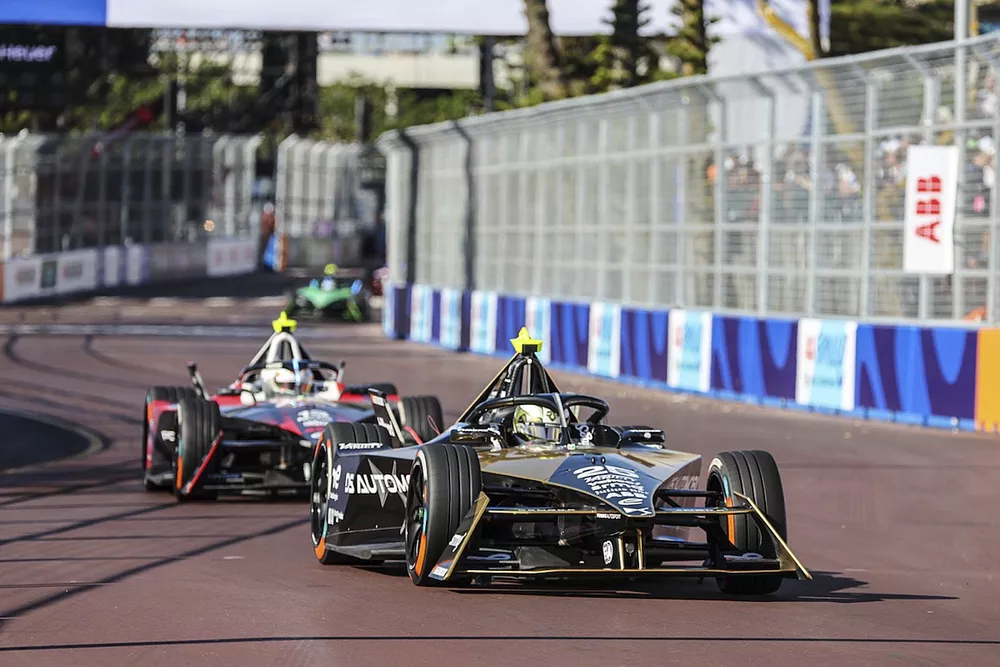 Jean-Eric-Vergne, DS Penske