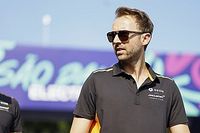 Rast, Ricky Taylor combine at Tower LMP2 team for Le Mans 24 Hours
