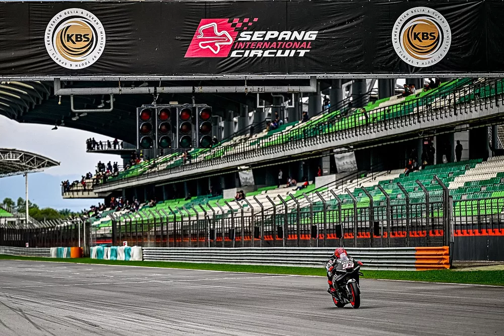 Marc M&aacute;rquez, Equipo Repsol Honda