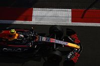 GALERÍA: fotos del sábado del GP de Ciudad de México