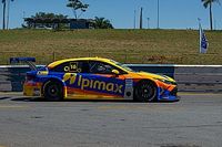 Stock Car: Camilo termina como o mais rápido da sexta-feira em Goiânia
