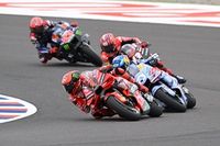 Horarios del GP de Argentina de MotoGP 2025 y cómo verlo en TV