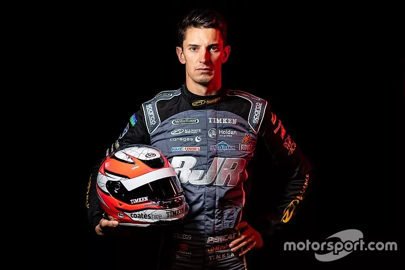 Nick Percat