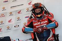 Bradl correr&aacute; en Brno con el equipo de trabajo de M&aacute;rquez