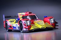 Herta: "Va a ser divertido compartir coche con O'Ward"