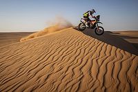 Galeria zdjęć: Etap 10 Rajdu Dakar