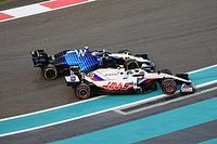 Latifi: "Nunca fue mi intención y solo puedo pedir disculpas"