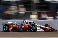 McLaughlin manda en una FP2 con choques de Grosjean y Palou