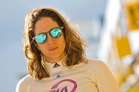 Bia Figueiredo anuncia retorno às pistas com participação nas 12 Horas de Sebring