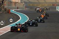GP de Abu Dhabi F1: Timeline vuelta por vuelta