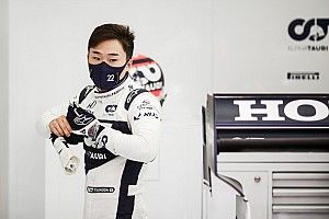 C&oacute;mo el primer japon&eacute;s en F1 fue clave en la irrupci&oacute;n de Tsunoda