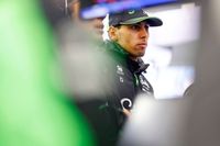 F1 - Hulkenberg sobre seu vínculo com Bortoleto: “Ele quer saber tudo!”