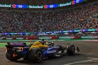 A qué hora y cómo ver la clasificación del GP de México de F1 2024