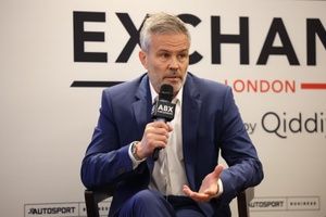 Qiddiya circuit continues to build excitement ahead of planned opening