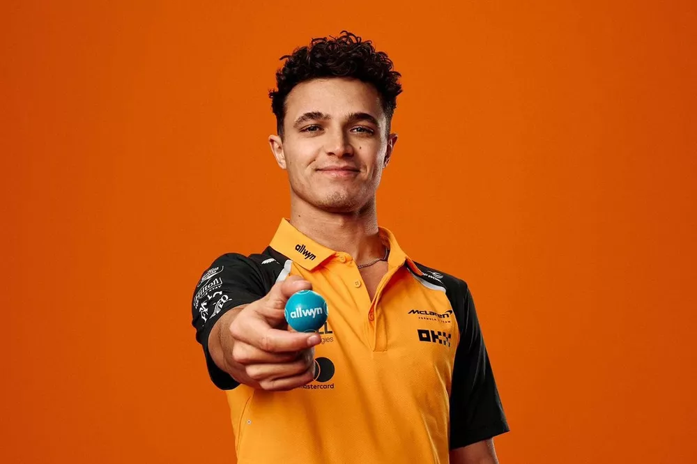 Lando Norris, McLaren