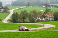 Horarios del Rally de Europa Central del WRC 2025, recorrido y cómo ver