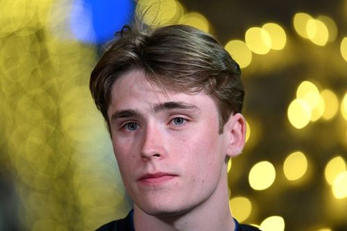 Williams da el volante a Browning en Abu Dhabi: FP1 y test para j&oacute;venes pilotos