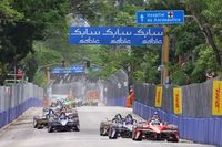 Horarios del ePrix de Sao Paulo de Fórmula E: todo sobre el debut de Pepe Martí