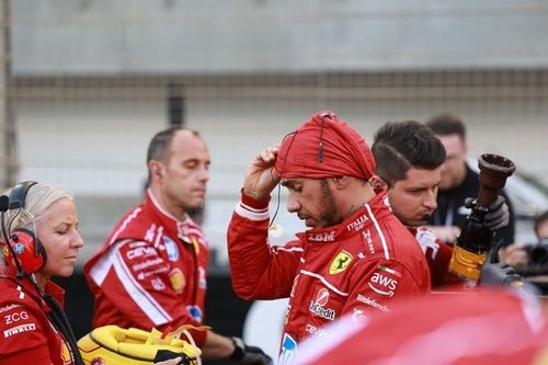 F1 - Coulthard "totalmente confuso" com mudança de Hamilton: "Não parece que possa ser campeão"