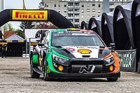 Así lucirán los Hyundai en Croacia en homenaje a Craig Breen