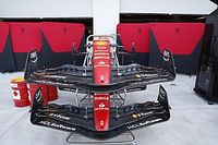 Bez transfer&oacute;w do Ferrari?