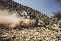 Etapa 5 del Rally Dakar 2024: horario, recorrido y cómo verla