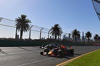 Mercedes: Red Bull 'muito diferente' ap&oacute;s 'grande' evolu&ccedil;&atilde;o da Honda