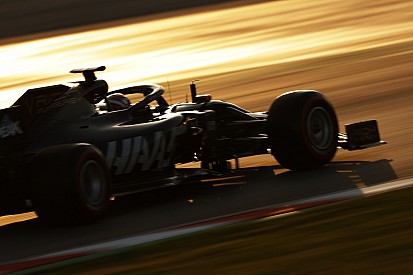 Votre F1 2019 préférée est...