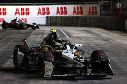 F&oacute;rmula E Londres: Cassidy gana; Porsche se acerca a otra corona