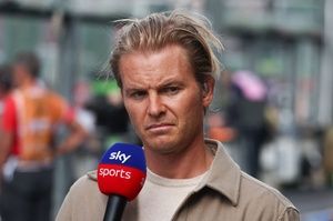 Nico Rosberg advierte: la situación de Hamilton en Ferrari es muy incómoda