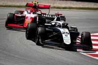 Domingues z pierwszą wygraną, Biliński odpadł na 1. okrążeniu