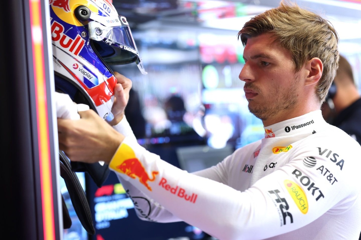 Quand et comment suivre Max Verstappen sur le Nürburgring
