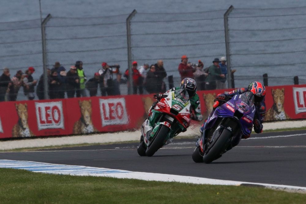 Jack Miller, Pramac Racing