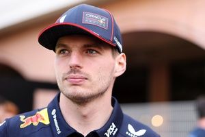 Verstappen ignora sessão exclusiva para pilotos do filme "F1"