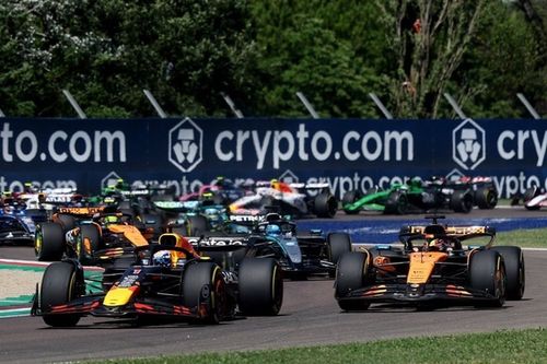 Cinco conclusiones r&aacute;pidas tras el GP de Imola de F1 2025
