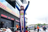 El junior de Ferrari que arrasó en el título de F3, pero no esperaba dominar