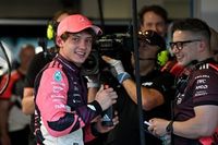 Kimi Antonelli reveals who’s most active in F1 drivers’ group chat ahead of WhatsApp documentary premiere  