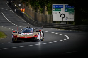 その他 LE MANS 24 HOURS WEC Le Mans 24 (1986) - MobyGames