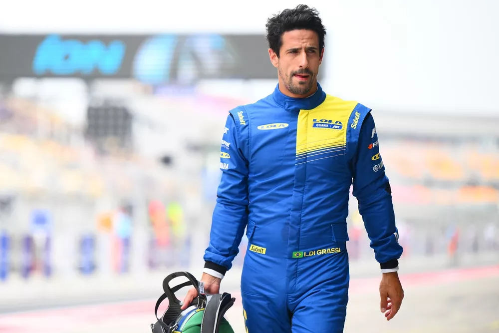 Lucas di Grassi