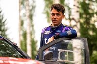 Sesks se unir&aacute; a Al-Attiyah en M-Sport para el final del WRC en Arabia Saud&iacute;