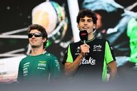 Bortoleto mantém fé em chance de Drugovich na F1: "Ainda não acabou"