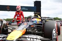 Verstappen Ferrari m&oacute;wi nie?