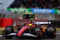 Hamilton wciąż niezadowolony