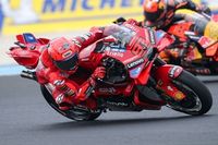 A qu&eacute; hora fue la carrera de MotoGP en Hungr&iacute;a (Balaton) y c&oacute;mo se pudo ver