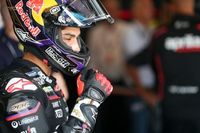 Martín: "No tengo ninguna duda de que puedo hacer lo que hace Bezzecchi"