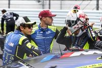 Revelada la Licencia FIA de Valentino Rossi: &iquest;y qui&eacute;n cambia en 2026?