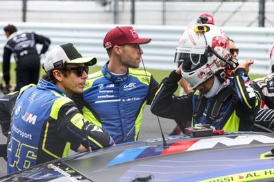 Revelada la Licencia FIA de Valentino Rossi: &iquest;y qui&eacute;n cambia en 2026?