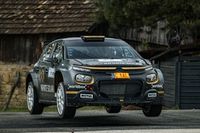 Brzeziński najlepszy po p&oacute;łmetku