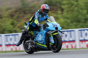 MOTOGP　TRACKHOUSE クルーレプリカポロシャツ　M　小椋藍 MOTOGP TRACKHOUSE クルーレプリカポロシャツ M 小椋藍 感謝の声