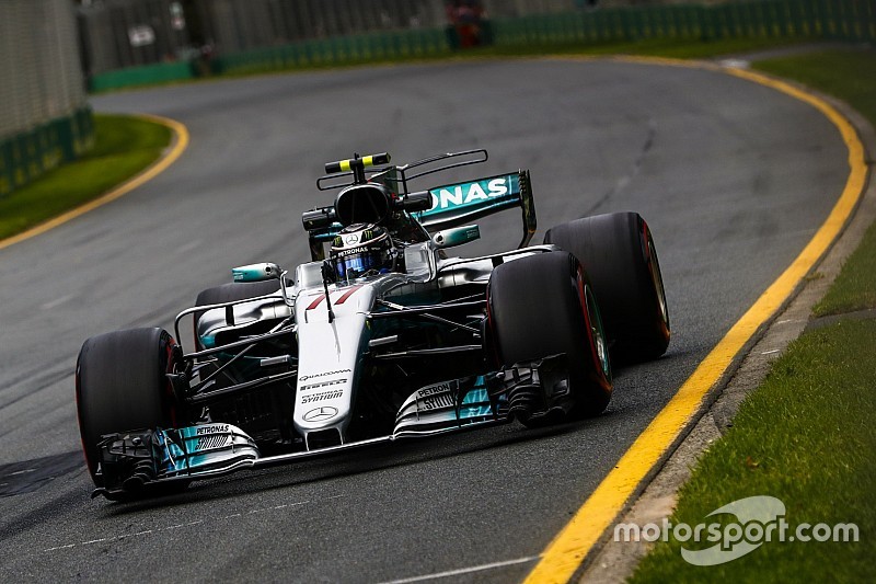 Bottas:
